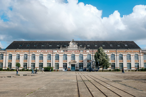 Entreprise de Démolition Nantes